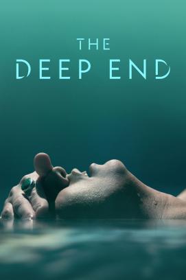 The Deep End - Staffel 1 *English*
