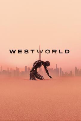 Westworld - Staffel 4
