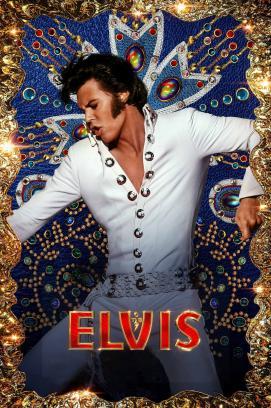 Elvis *English*
