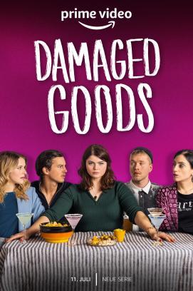 Damaged Goods - Staffel 1