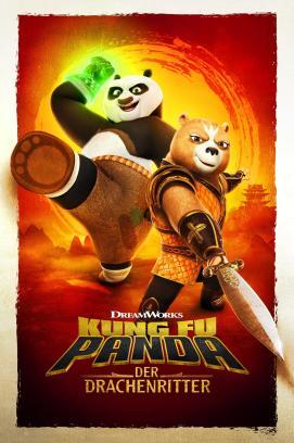 Kung Fu Panda: Der Drachenritter - Staffel 1