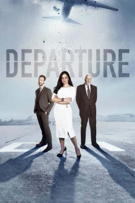 Departure - Staffel 2