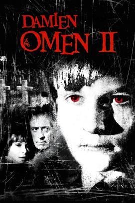 Damien - Omen 2