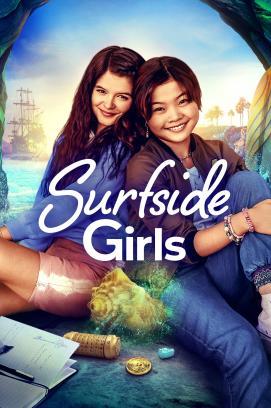 Surfside Girls - Staffel 1