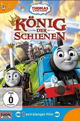 Thomas und seine Freunde - König der Schienen
