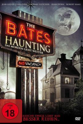 Bates Haunting - Das Morden geht weiter