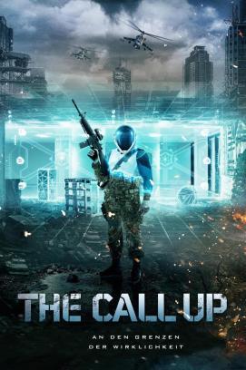 The Call Up - An den Grenzen der Wirklichkeit