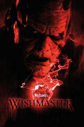 Wes Craven's Wishmaster