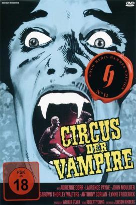 Circus der Vampire