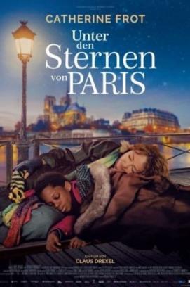 Unter den Sternen von Paris