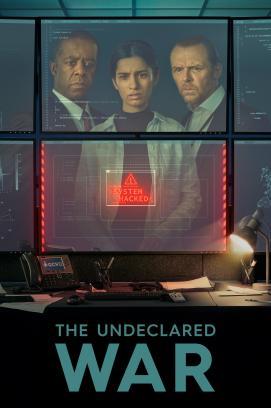 The Undeclared War - Staffel 1