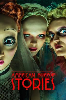 American Horror Stories - Staffel 2