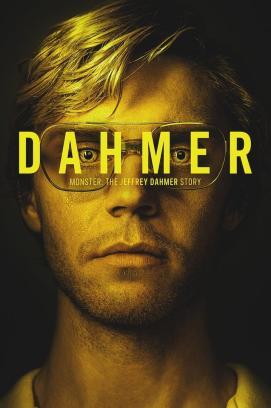 Dahmer - Monster: Die Geschichte von Jeffrey Dahmer - Staffel 1