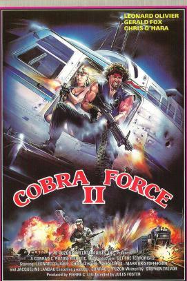 Cobra Force II