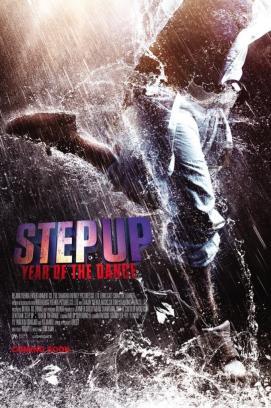 Step Up: Jahr des Tanzes