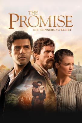 The Promise - Die Erinnerung bleibt