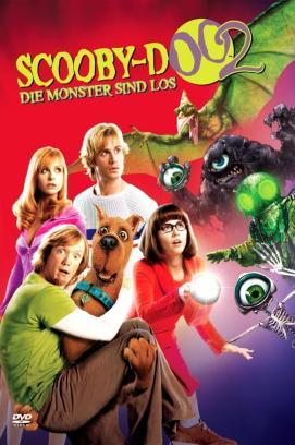 Scooby-Doo 2 - Die Monster sind los