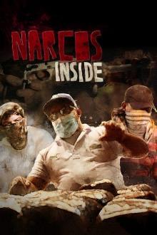Narcos Inside - Die Macht der Kartelle - Staffel 1