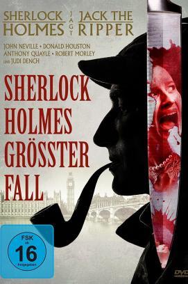 Sherlock Holmes' größter Fall