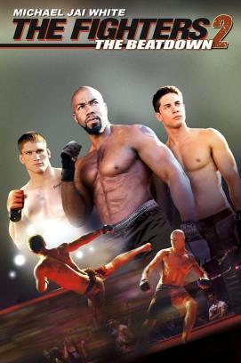 The Fighters 2 - Beatdown