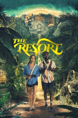 The Resort - Staffel 1