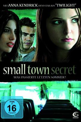 Small Town Secret