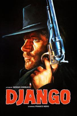 Django - Die im Schlamm verrecken