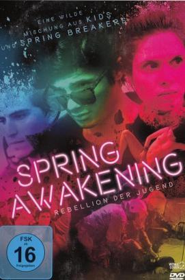 Spring Awakening - Rebellion der Jugend