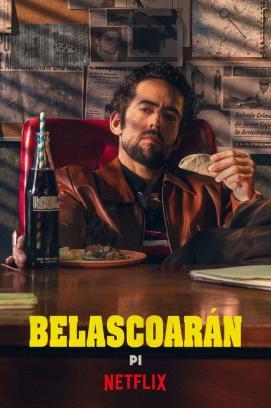 Belascoarán, Privatdetektiv - Staffel 1