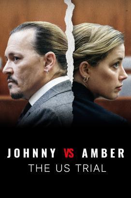 Johnny vs Amber: Der US-Prozess - Staffel 1