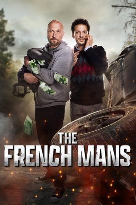 The French Mans - Staffel 1