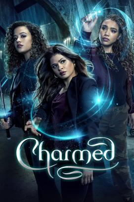 Charmed - Staffel 4