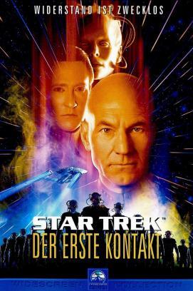 Star Trek - Der erste Kontakt