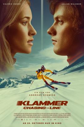Klammer – Chasing the Line