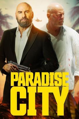 Paradise City *English*