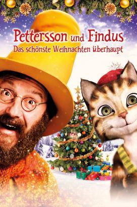 Pettersson und Findus 2 - Das schönste Weihnachten überhaupt