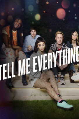 Tell Me Everything - Staffel 1