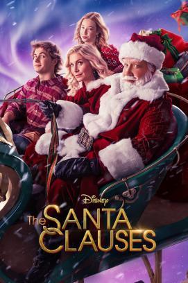 Santa Clause: Die Serie - Staffel 1