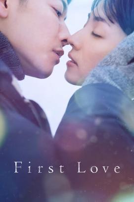 First Love - Staffel 1