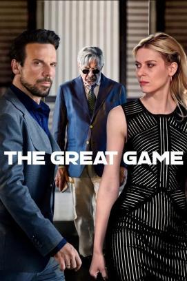 The Great Game - Staffel 1
