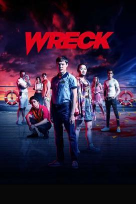 Wreck - Staffel 1