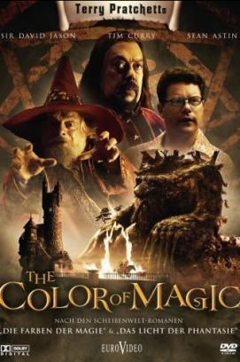The Colour of Magic - Teil 1