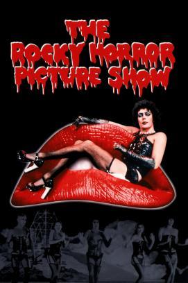 The Rocky Horror Picture Show *Subbed*