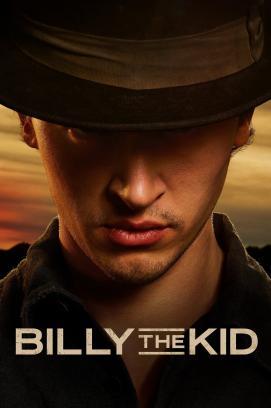 Billy the Kid - Staffel 1