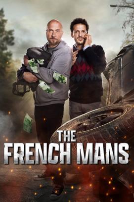 The French Mans - Staffel 2