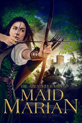 Die Abenteuer von Maid Marian