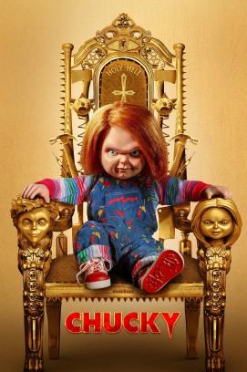 Chucky - Staffel 2