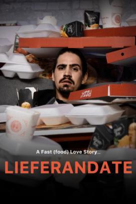 Lieferandate - A Fast food Love Story