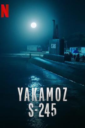 Yakamoz S-245 - Staffel 1