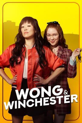 Wong & Winchester - Staffel 1